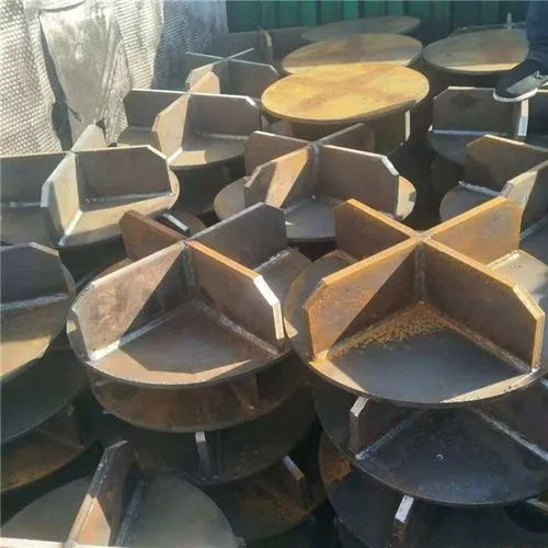 通辽桩尖的作用