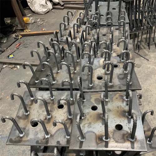 通辽预埋件安装后,需要进行哪些检查?