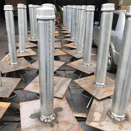 通辽沉降板的工作原理