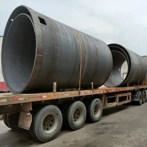 通辽钢护筒施工准备包括以下步骤