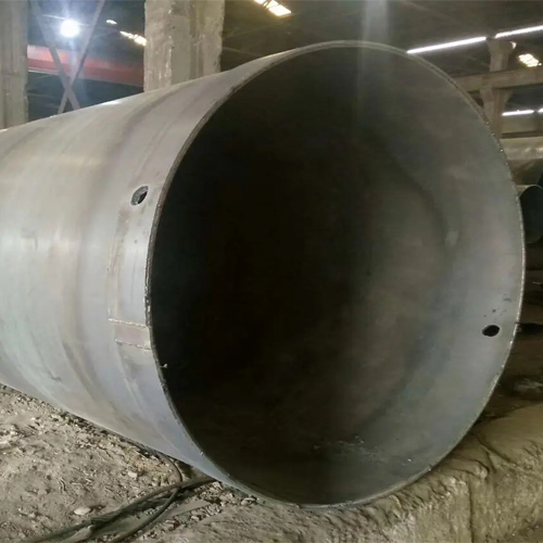 选择通辽钢护筒的材质时，主要考虑哪些因素