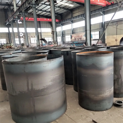 选择通辽钢护筒的材质时考虑哪些条件？