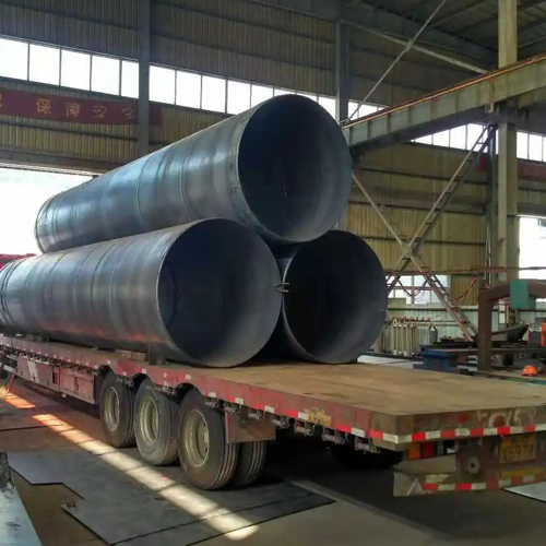 通辽钢护筒的焊接工艺主要有以下两种