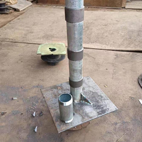 通辽沉降板的工作原理是什么？