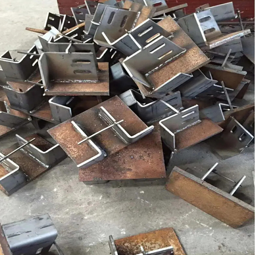 通辽钢护筒安装条件是什么?