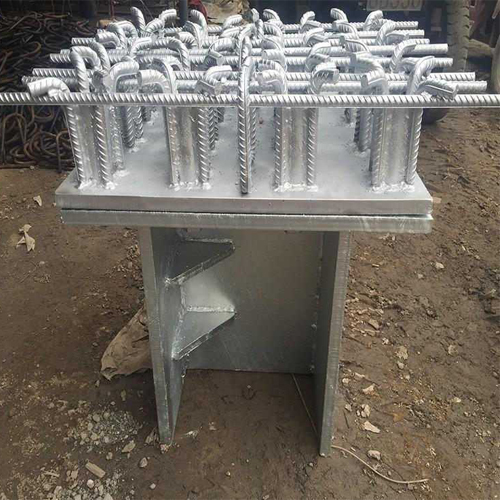 通辽预埋件加工