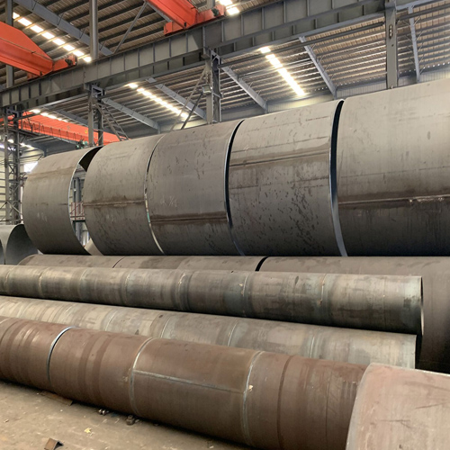 通辽钢护筒施工标准