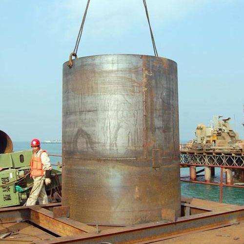 通辽钢护筒长度要求有哪些