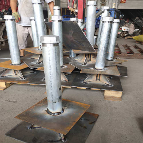 通辽路基沉降板厂家