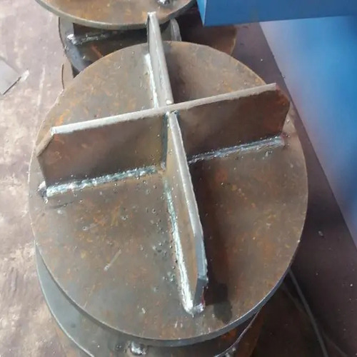 通辽桩尖厂家安装