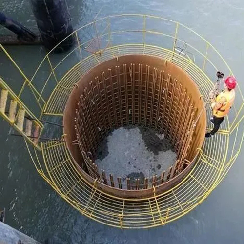 通辽钢护筒厂家